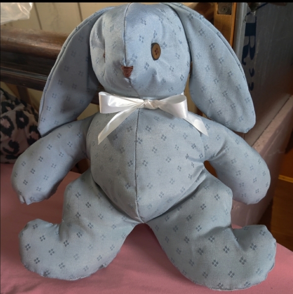 Other - Handsewn rabbit